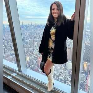 Meet your Posher, Natalyia